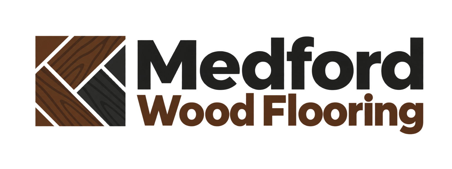 Medford Wood Flooring