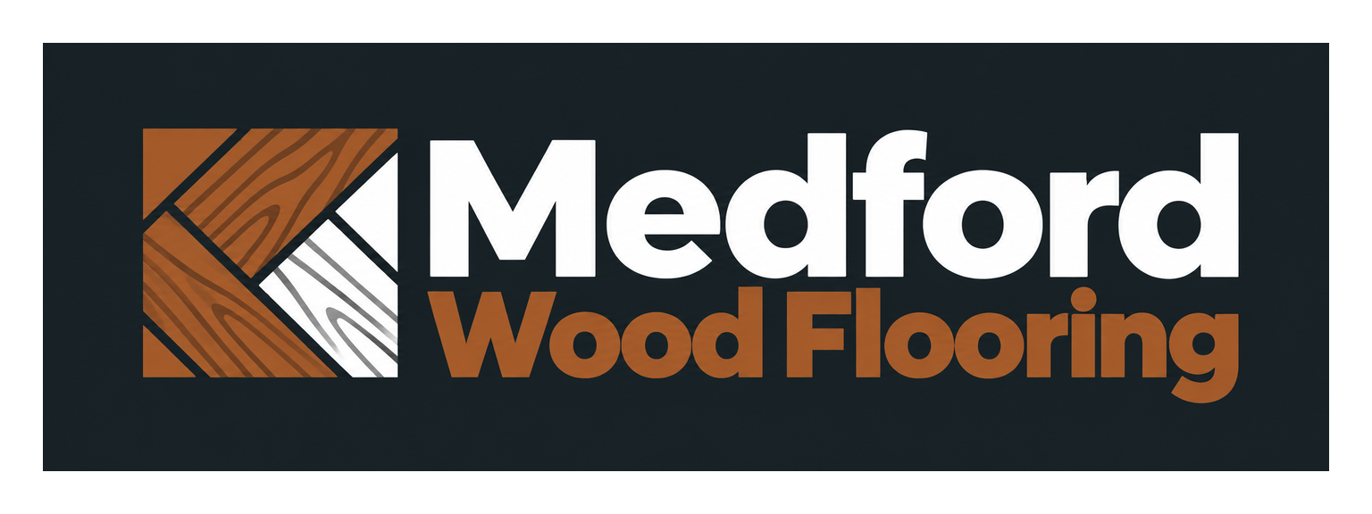 Medford Wood Flooring